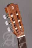 Alhambra Z-Nature CT EZ Chitarra classica elettrificata cassa stretta + Borsa omaggio
