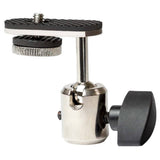 PROEL AP114 Adattatore universale per videocamere e action cam