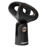 PROEL APM35B Supporto grande per microfono in ABS