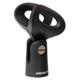 PROEL APM35B Supporto grande per microfono in ABS