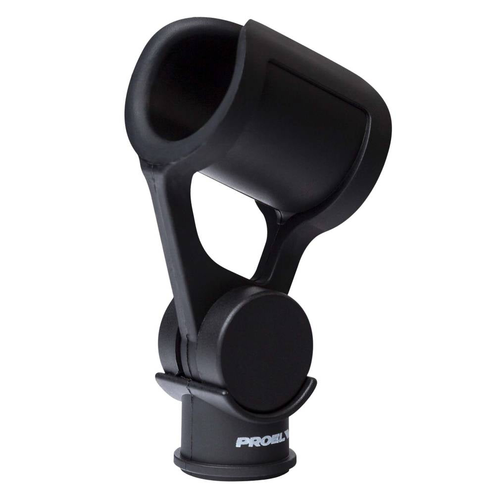 PROEL APM45B Supporto grande per microfono in ABS