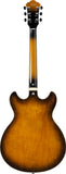 Ibanez Artcore AS73 TBC Tobacco Brown Chitarra semiacustica