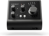 AUDIENT iD4 MKII Interfaccia Audio