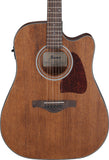 Ibanez AW54CE OPN Chitarra Acustica Open Pore Natural
