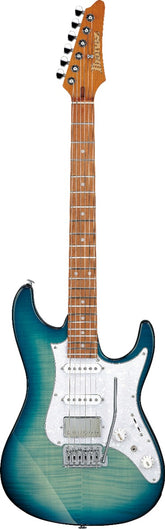 Ibanez AZ22S1F TXB Chitarra Elettrica