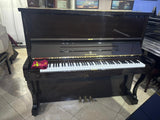 BAROCK DX-800 Pianoforte Verticale Marrone