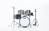 Pearl RSJ465C/C708 Roadshow Junior Grindstone Sparkle Batteria per Bambini