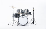 Pearl RSJ465C/C708 Roadshow Junior Grindstone Sparkle Batteria per Bambini