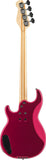 Yamaha BB434 Red Metallic Basso Elettrico