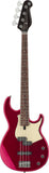 Yamaha BB434 Red Metallic Basso Elettrico