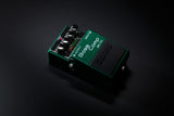 Boss BC-1X Compressore multibanda per basso a pedale