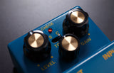 BOSS BD-2 Waza Craft Blues Driver effetto a pedale per chitarra e basso