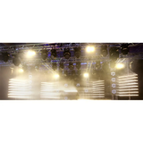 BEAMZ SB200 Stage Blinder e Strobo 2x50W