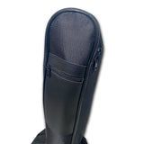 Disantomusica DMBAG05-C Borsa Imbottita per chitarra Classica e Elettrica