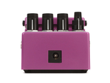 BF-3 Boss, pedale flanger con effetti Ultra e Gate/Pan, dimensioni 73x59x129 mm, peso 420 g, alimentatore non incluso