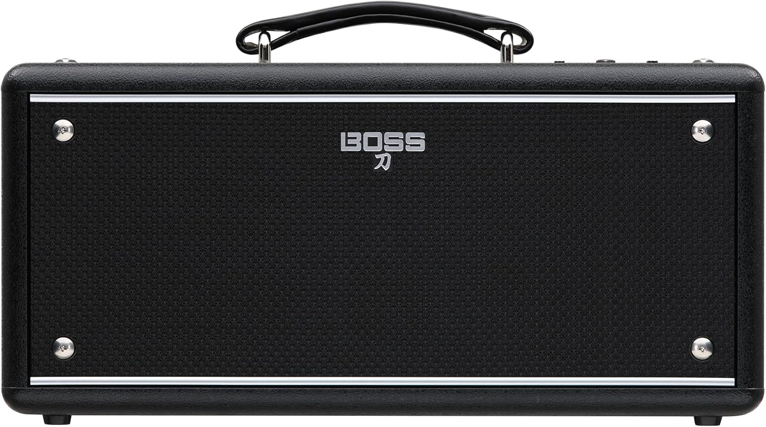 Amplificatore wireless per chitarra Katana-Air EX da 35W, suono stereo ricco, compatto e con app per editing audio