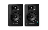 M-AUDIO BX3 BT Coppia di Monitor 3.5" Bluetooth 120W
