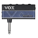 VOX amPlug 3 Modern Bass Mini Amplificatore per Basso Elettrico