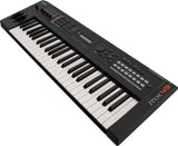 YAMAHA MX49 II Black Sintetizzatore 49 Tasti