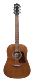 Chitarra acustica Camwood IW-240 MNS, 41", in legno di pino himalayano, con tastiera in palissandro indonesiano