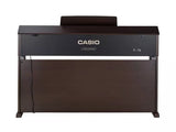 Casio Celviano AP470 Palissandro Pianoforte digitale 88 tasti pesati