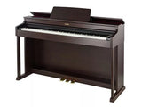 Casio Celviano AP470 Palissandro Pianoforte digitale 88 tasti pesati