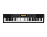 Casio CDP 230R BK Pianoforte digitale 88 tasti con arranger