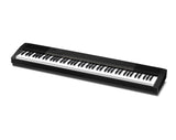 Casio CDP 130 Pianoforte digitale pesati black