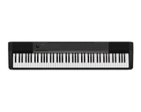 Casio CDP 130 Pianoforte digitale con stand + cuffie