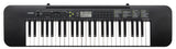 CASIO CTK240 Tastiera portatile 49 tasti