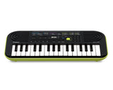 Casio SA46 + alimentatore originale