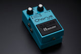Boss CE-2 Waza Craft Pedale Chorus per Chitarra