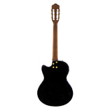 Stagg EC3000CN Chitarra Classica Elettrificata