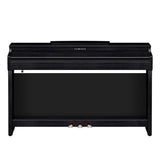 YAMAHA Clavinova CLP-835B Black Pianoforte Digitale 88 tasti