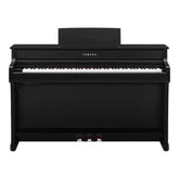 Yamaha CLP-835B Black Pianoforte Digitale 88 tasti