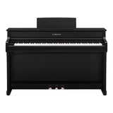 Yamaha CLP-835B Black Pianoforte Digitale 88 tasti