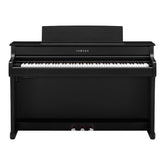 Yamaha CLP-845B Black Pianoforte Digitale 88 tasti