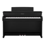 Yamaha CLP-845B Black Pianoforte Digitale 88 tasti
