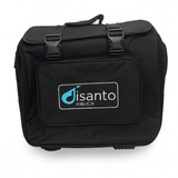 Borsa a Zaino per Fisarmonica 72 Bassi