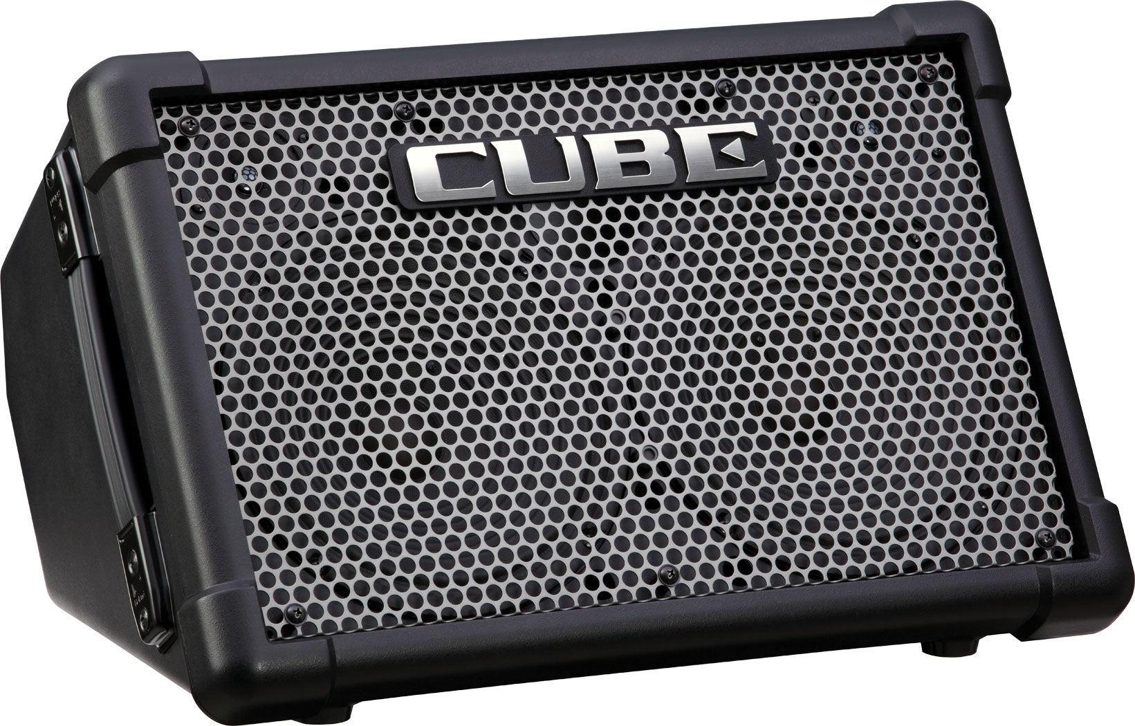 Roland Cube Street EX Amplificatore a batteria per chitarra 50w
