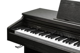 KURZWEIL CUP E1 Black Pianoforte Digitale 88 tasti Pesati