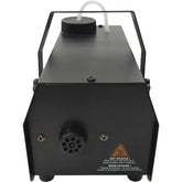 ALGAM LIGHTING S400-II Macchina Del Fumo Orizzontale 400w