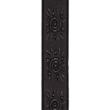 D'Addario Tracolla Planet Waves vintage, Suns/Silver