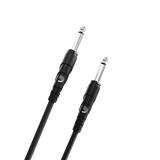 D'ADDARIO PW-CGT-10 Cavo Jack-Jack Mono 6.3mm - 3 metri