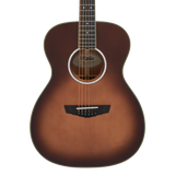 D'Angelico Excel Tammany Autumn Burst Chitarra Acustica Elettrificata