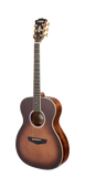 D'Angelico Excel Tammany Autumn Burst Chitarra Acustica Elettrificata