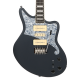 D'Angelico Premier Bob Weir Bedford Matte Stone Chitarra elettrica