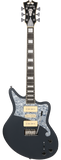 D'Angelico Premier Bob Weir Bedford Matte Stone Chitarra elettrica