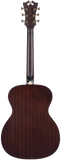 D'Angelico Premier Tammany Aged Burst Chitarra Acustica Elettrificata