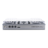 DECKSAVER Denon DJ Prime GO / GO+ Cover